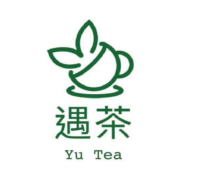 遇茶中文主標誌